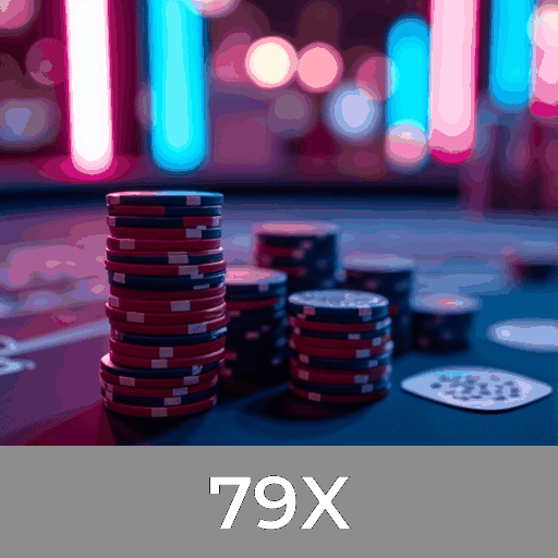 Cassino Online 79X