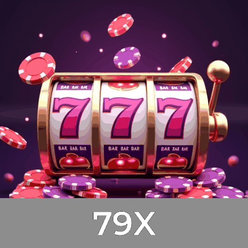 Cadastro na 79X