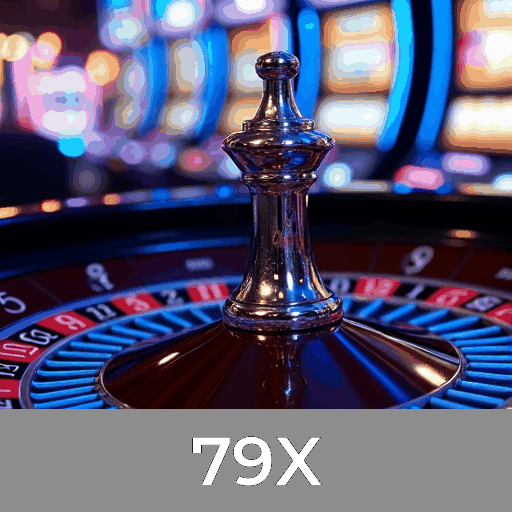 Cassino Online 79X