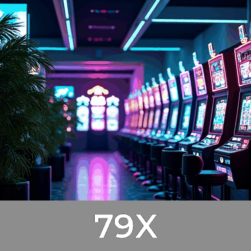 Promoções e Bônus no 79X