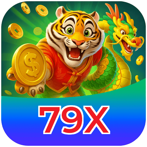 79X logo