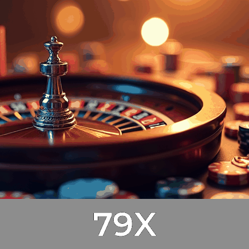 Cassino Online 79X
