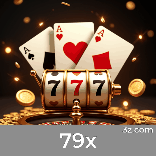 Qualidade Excepcional em Jogos de Cassino no 79x