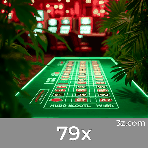79x: Experiência Imersiva de Cassino para Brasileiros
