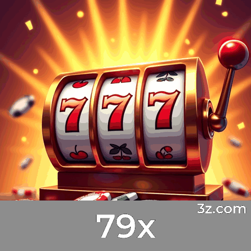 79x: Seu Cassino Online Seguro e Divertido