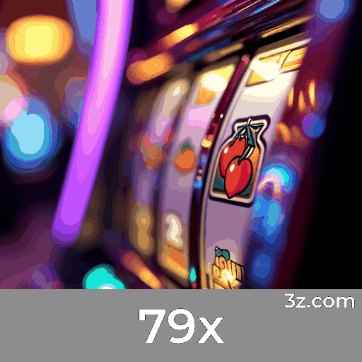 79x: Seu Cassino Online Seguro e Divertido