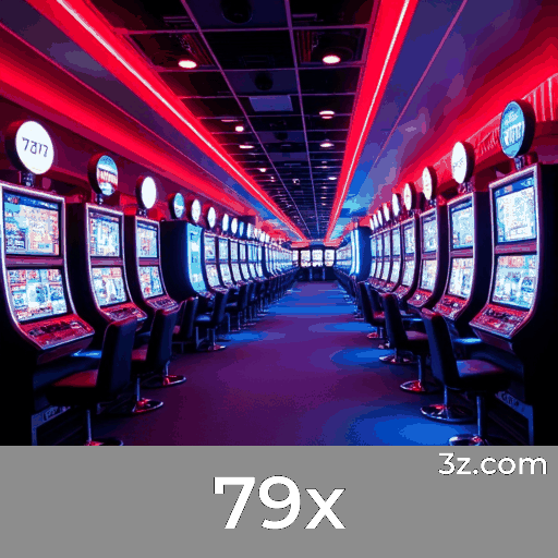 Revolução na Criação de Jogos Apostas Online: Encontre na 79x