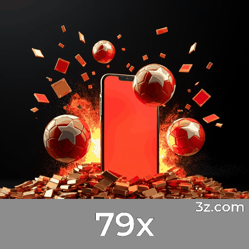 79x: Experiência Imersiva de Cassino para Brasileiros