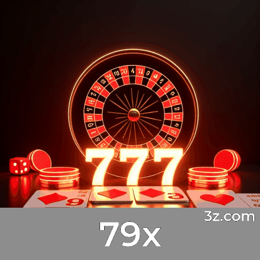 79x: Seu Cassino Online Seguro e Divertido